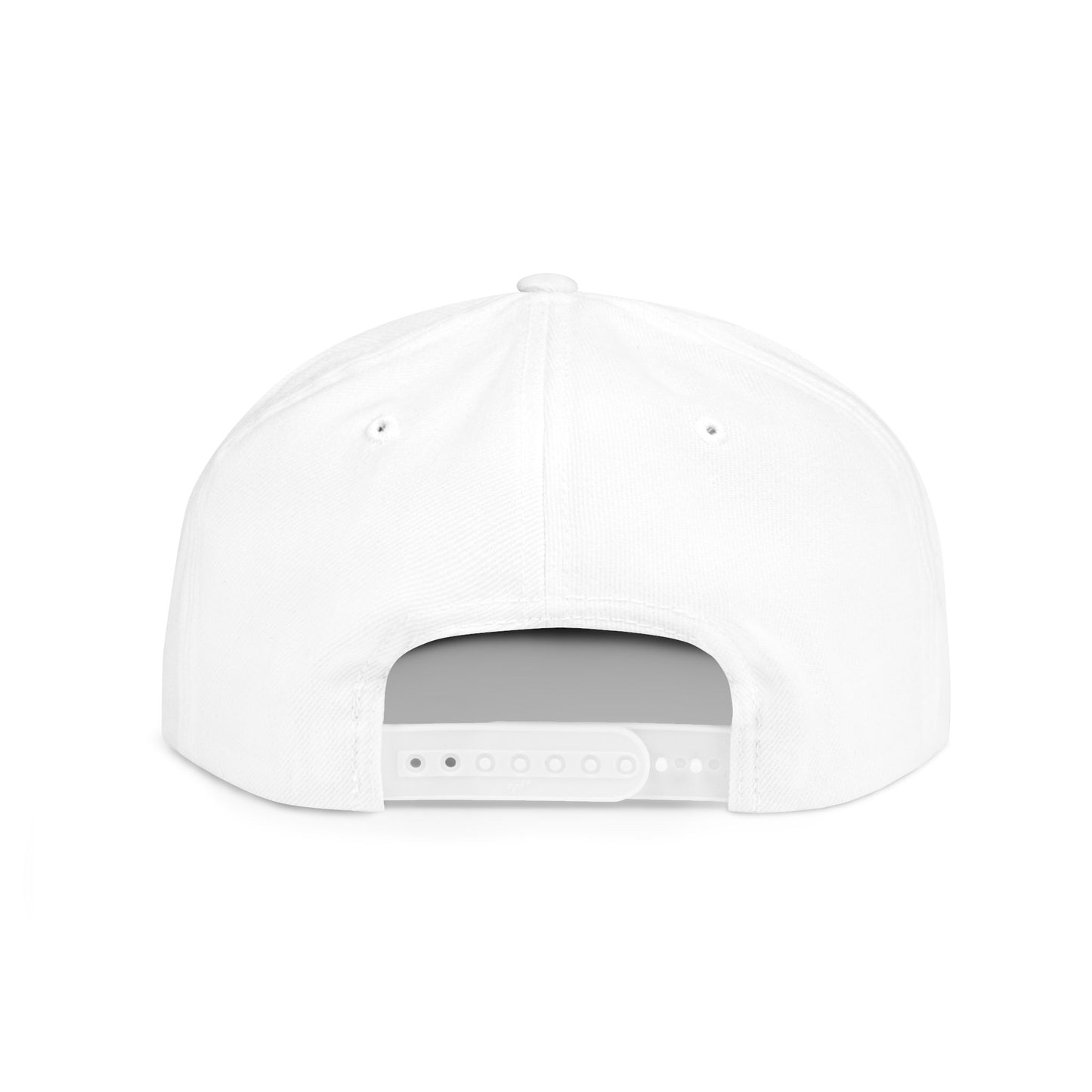 Gorra bordada snapback - Yeshua