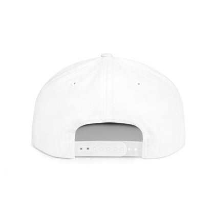 Gorra bordada snapback - Yeshua